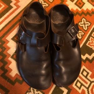 Birkenstock Clogs